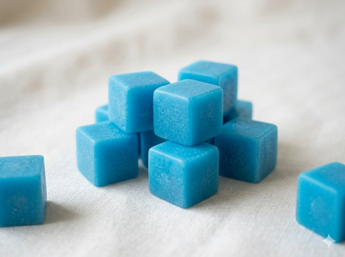 Creatine Sugar-Free Gummies (Blueberry Flavor)