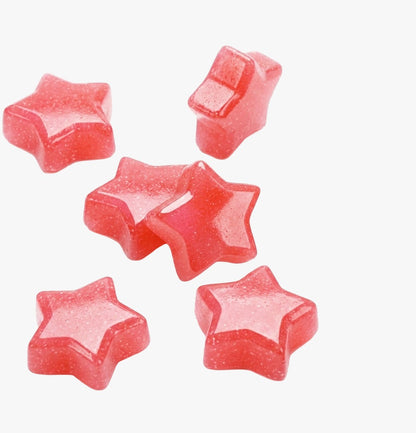 Melatonin Sleep Formula Gummies (Strawberry Flavor)
