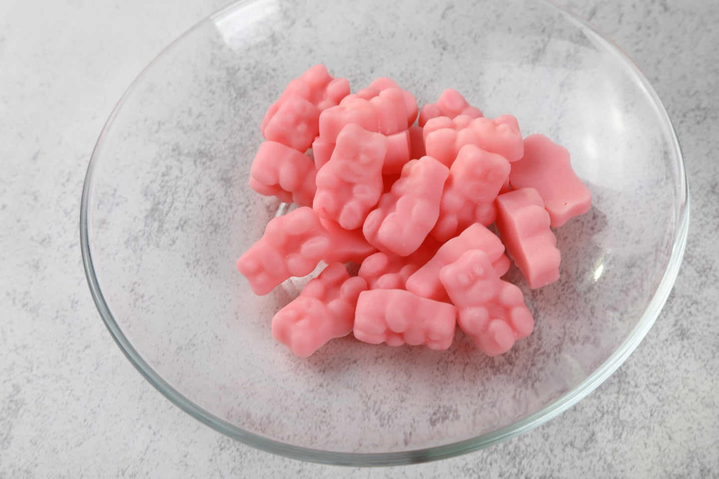Skin Brightening Gummies (Strawberry Flavor)